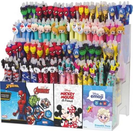 PATIO propiska 0.5 mazací mix /240/