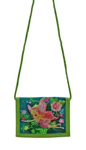 Peněženka na krk PATIO Barbie 178,189