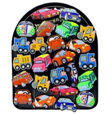 PK magnet guma PK19-58 auta /24/