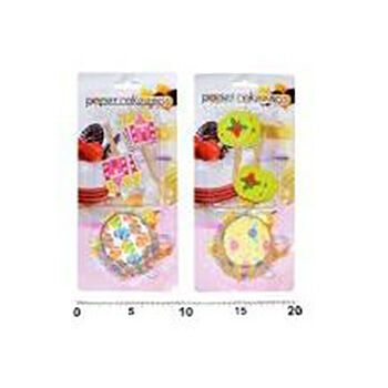 W-Košíčky cukr. 870908 10.5cm /12/