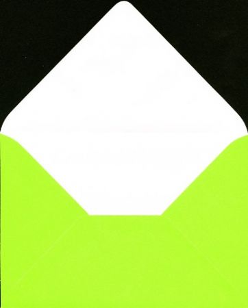 Obálka C6/80g olivová /100/