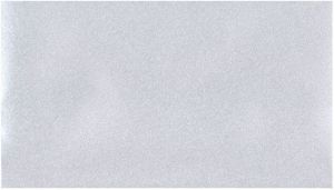 PUKKA obálka DL 100g stříbrná /50/