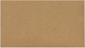 PUKKA obálka DL 100g Kraft hnědá /50/