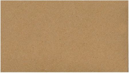 PUKKA obálka DL 100g Kraft hnědá /50/