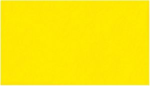 PUKKA obálka DL 100g žlutá citronová/50/