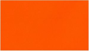 PUKKA obálka DL 100g oranžová /50/