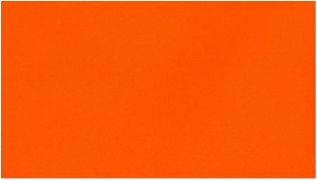 PUKKA obálka DL 100g oranžová /50/