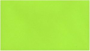 PUKKA obálka DL 100g zelená světlá /50/