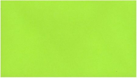 PUKKA obálka DL 100g zelená světlá /50/