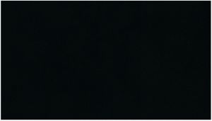 PUKKA obálka DL 100g černá/50/