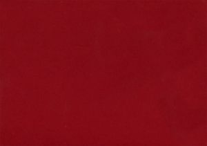 PUKKA obálka C6 100g karminová /50/