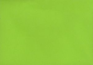 PUKKA obálka C6 100g zelená světlá /50/