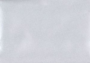 PUKKA obálka C6 100g stříbrná/50/