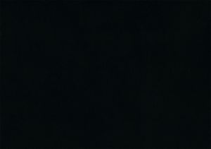 PUKKA obálka C6 100g černá/50/