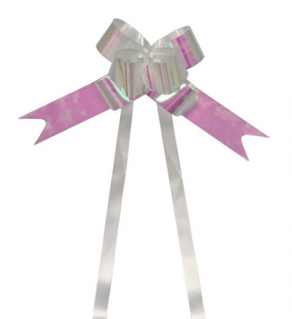 Stuha stahovací 5/80 PERLEŤOVÁ 1ks