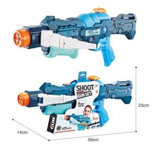 Vodní puška 56 cm