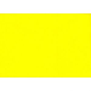 PUKKA obálka C6 100g žlutá citrónová /50