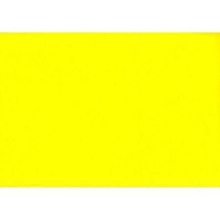 PUKKA obálka C6 100g žlutá citrónová /50