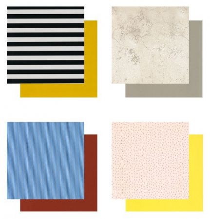 Papír 0,7x5m 90g DUO /50/