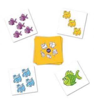 Hra Správná dvojka