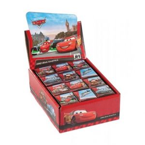 JM razítka Cars2 /48/