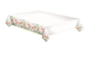 Ubrus DAISY 120x180cm papírový Meadow in June