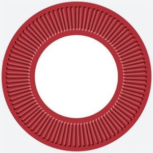 Talíř papírový PM 18cm 8ks