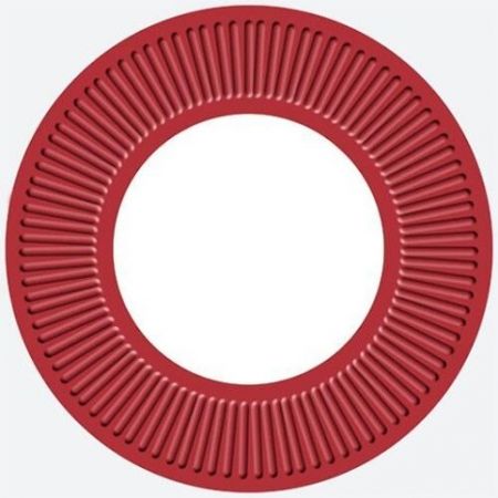 Talíř papírový PM 18cm 8ks