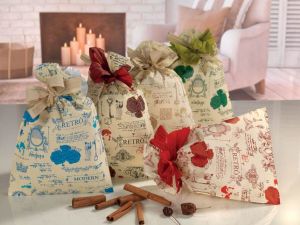 Sáček PNP 20x35 ANTIQUE