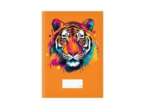 Školní sešit LUX A4 464