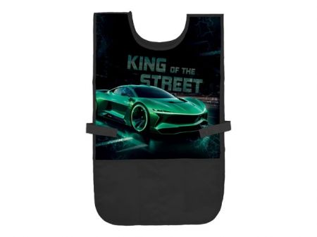 Zástěra King of Street