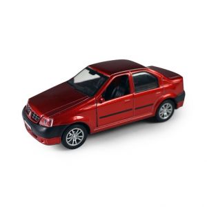 Auto kovové mix se světlem a zvukem