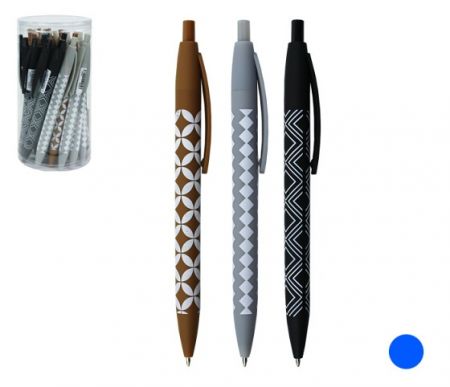 Propiska 4014(3) LUMA mix