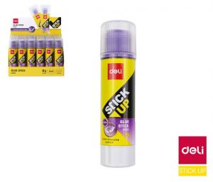 Lepidlo STICK UP chameleon 8g tuhé DELI EA522