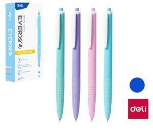 Propiska EVERY DELI EQ44-BL modrá