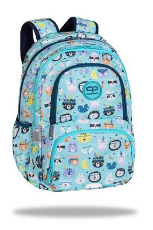 CP batoh Spiner Termic 16" Indian Zoo