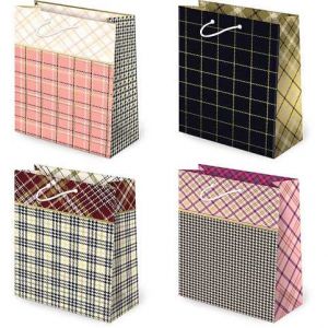 Tašky dárkové PAW SC T2-L