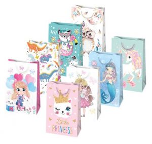 Tašky dárkové PM T3