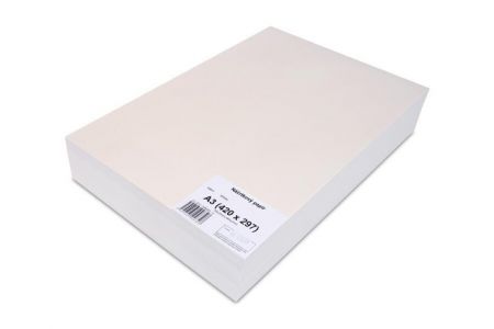 Náčrtkový papír A3/500listů, STEPA