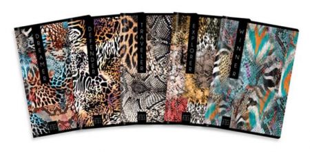 TOP sešit A5 96l 70g SKIN /5/