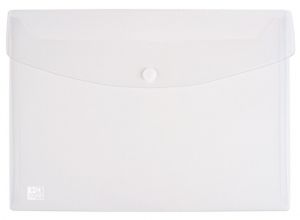 ELBA obálka A5 6ks PP čírá