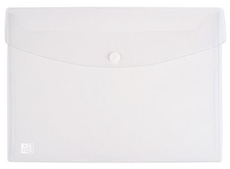 ELBA obálka A5 6ks PP čírá