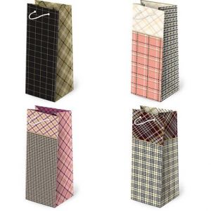 Tašky dárkové PAW SC AL-2