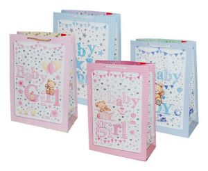 Tašky dárkové PAW SC T2-L