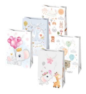 Tašky dárkové PM T9