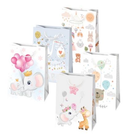 Tašky dárkové PM T9