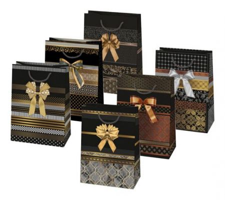 Tašky dárkové PM T5