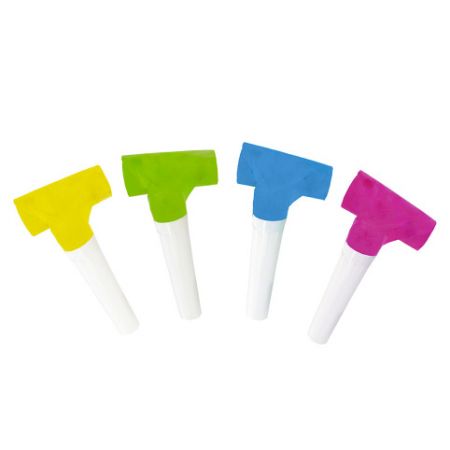 AX frkačka NEON 6ks K8282