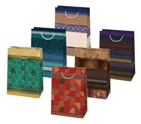 Tašky dárkové PM T5