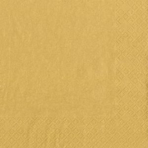 Ubrousky MAKI L (20ks) Gold